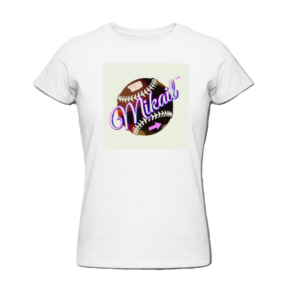 Mikail T-shirt